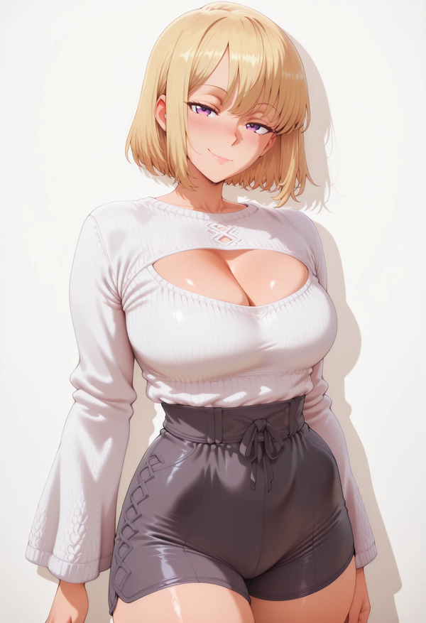 hentai Cha Hae In 19