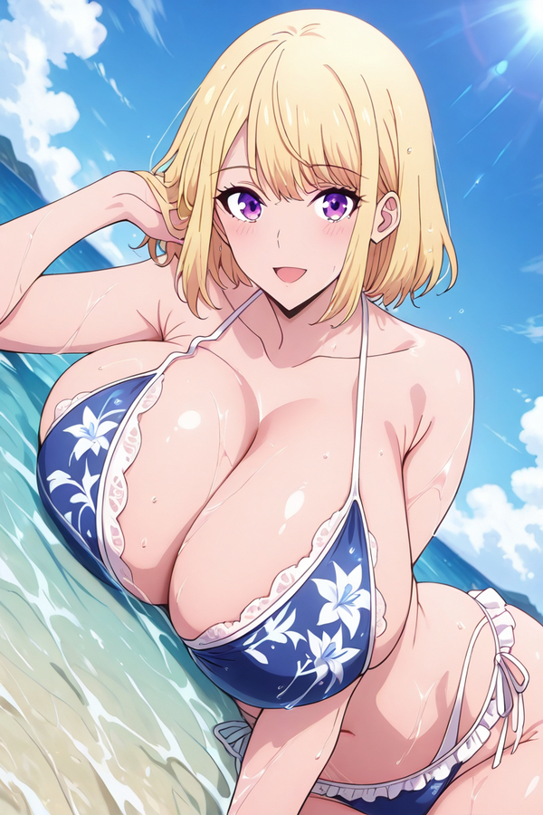hentai Cha Hae In 22
