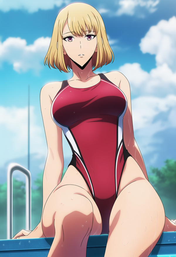 hentai Cha Hae In 28