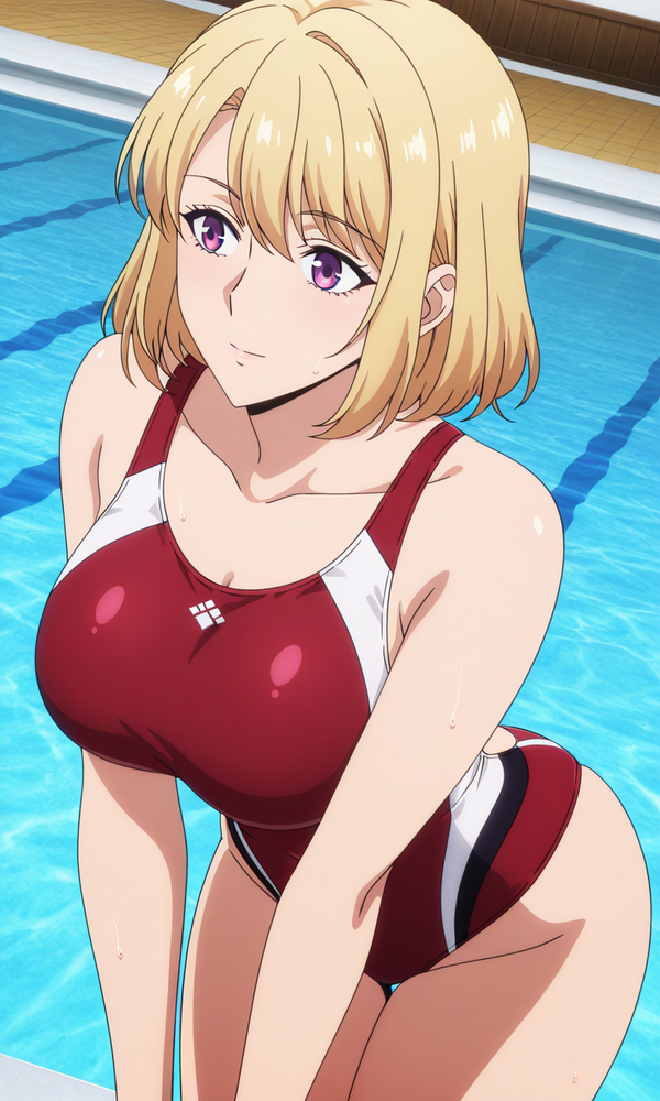 hentai Cha Hae In 30