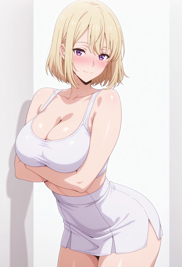 hentai Cha Hae In 4