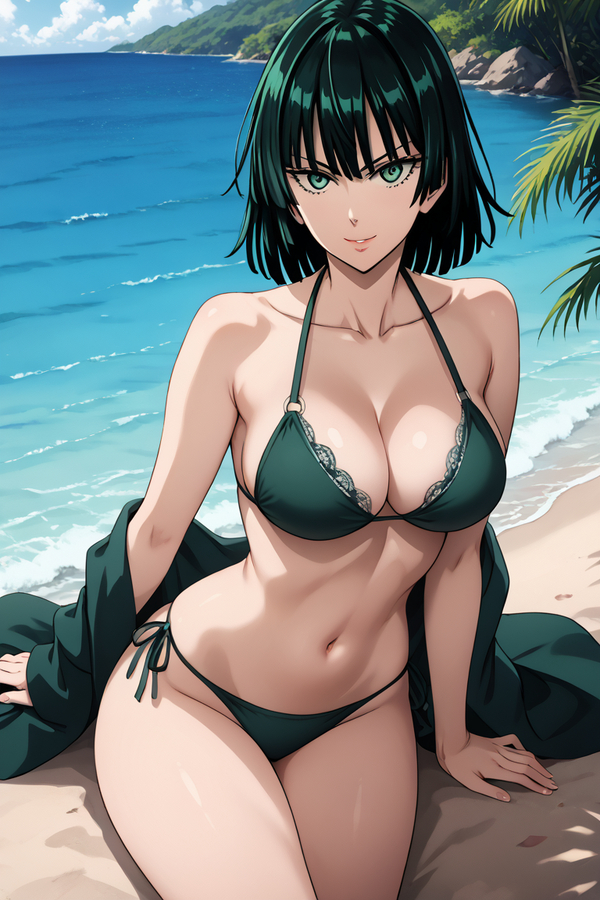 hentai Fubuki 1