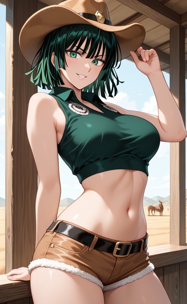 hentai Fubuki 13