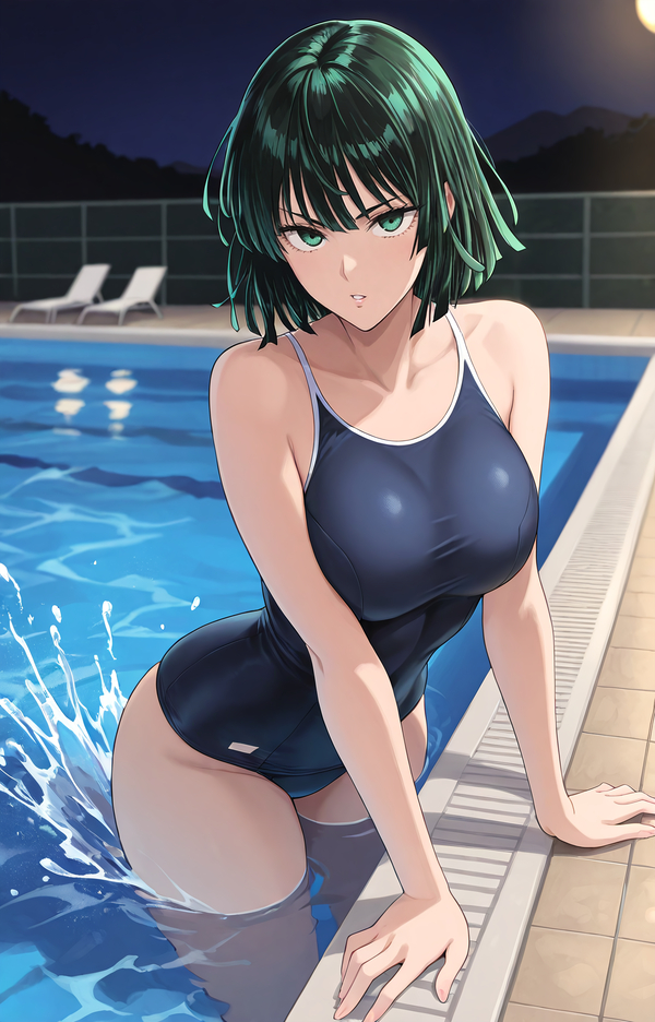 hentai Fubuki 16