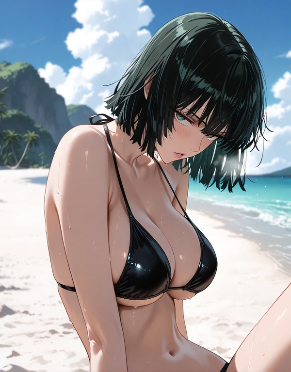 hentai Fubuki 19