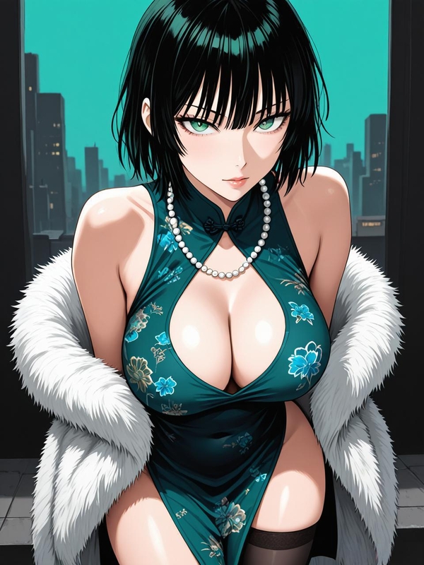hentai Fubuki 2