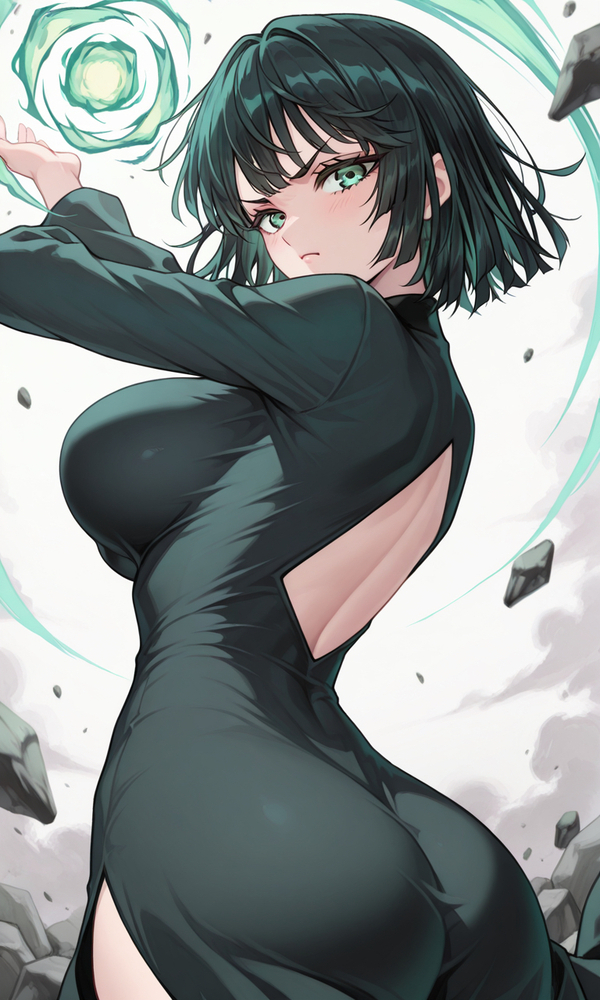 hentai Fubuki 23