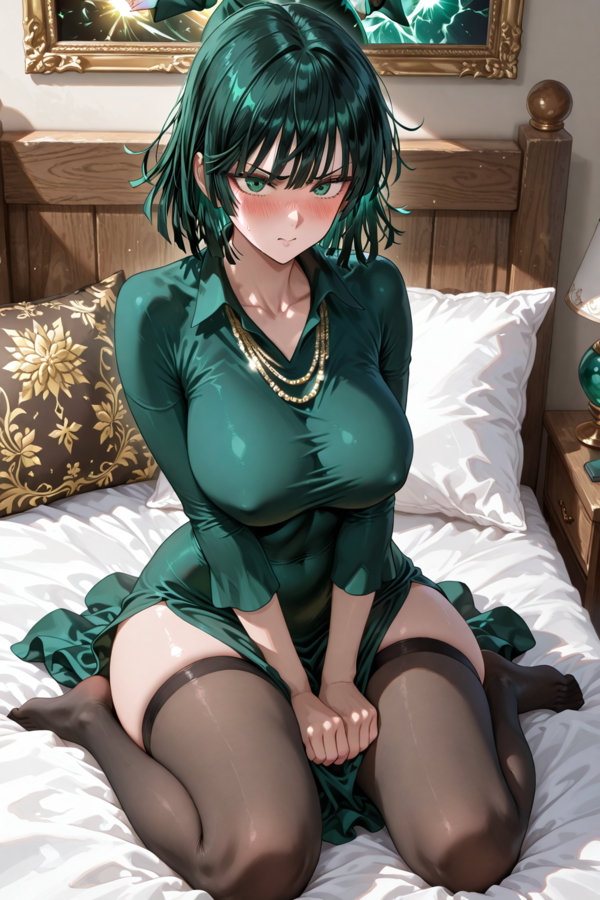 hentai Fubuki 24