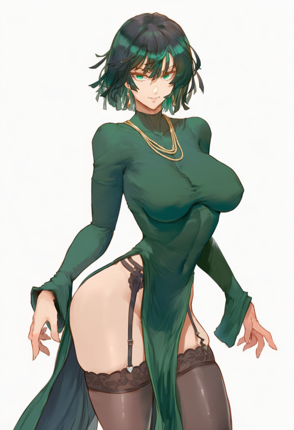 hentai Fubuki 26