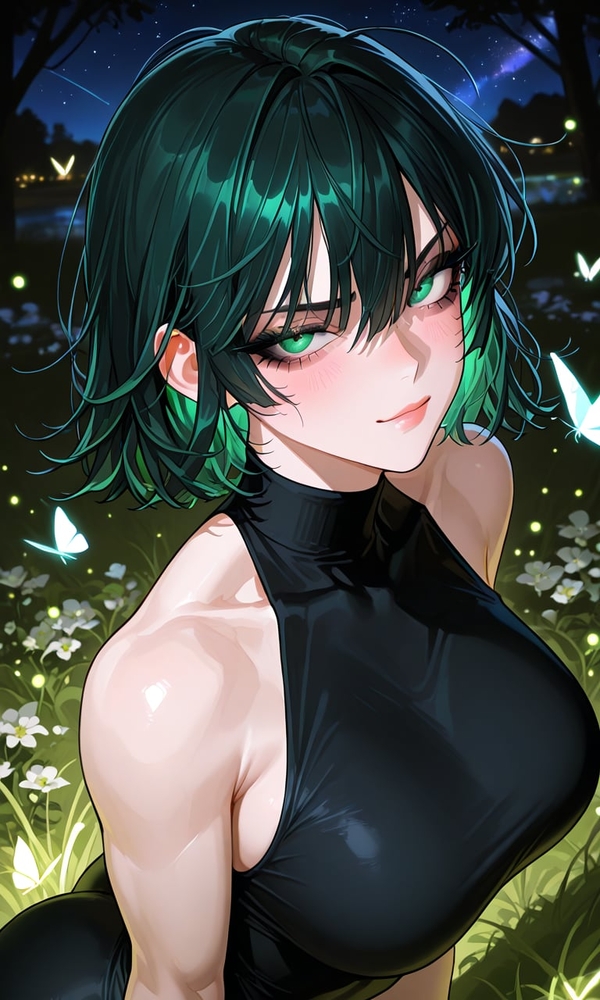 hentai Fubuki 28
