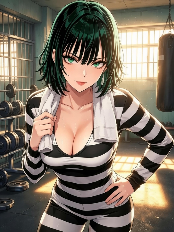 hentai Fubuki 29