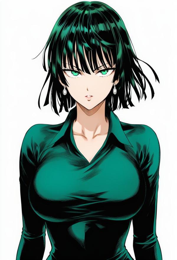 hentai Fubuki 30