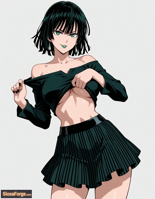 hentai Fubuki 31