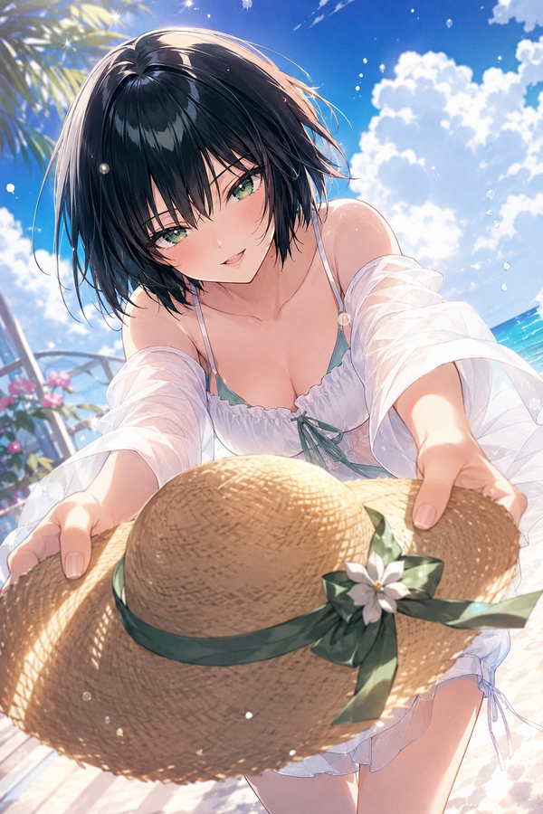 hentai Fubuki 32