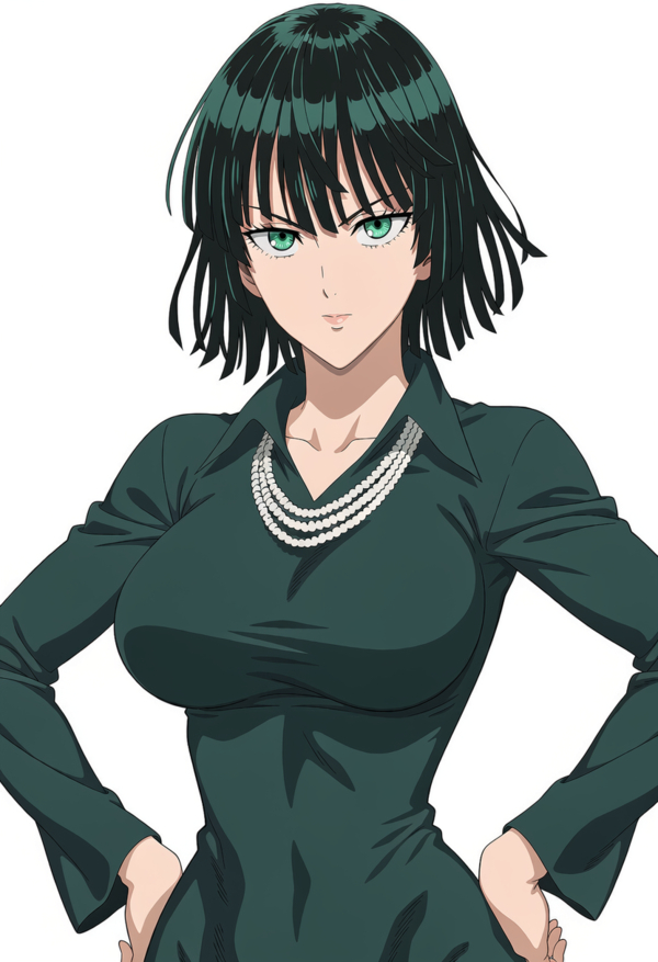 hentai Fubuki 33