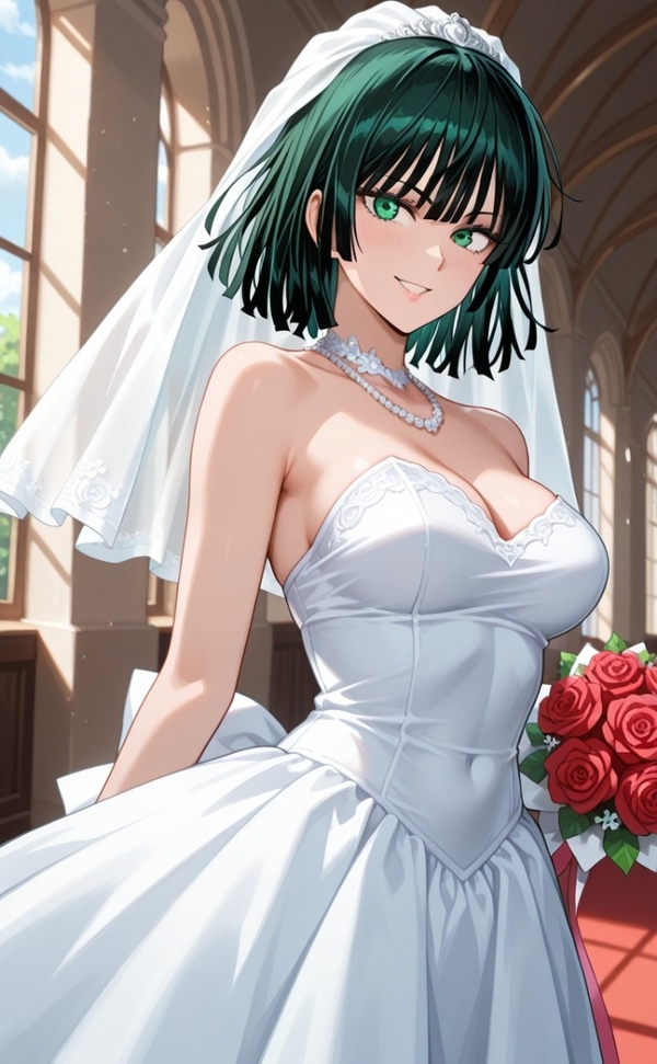 hentai Fubuki 4