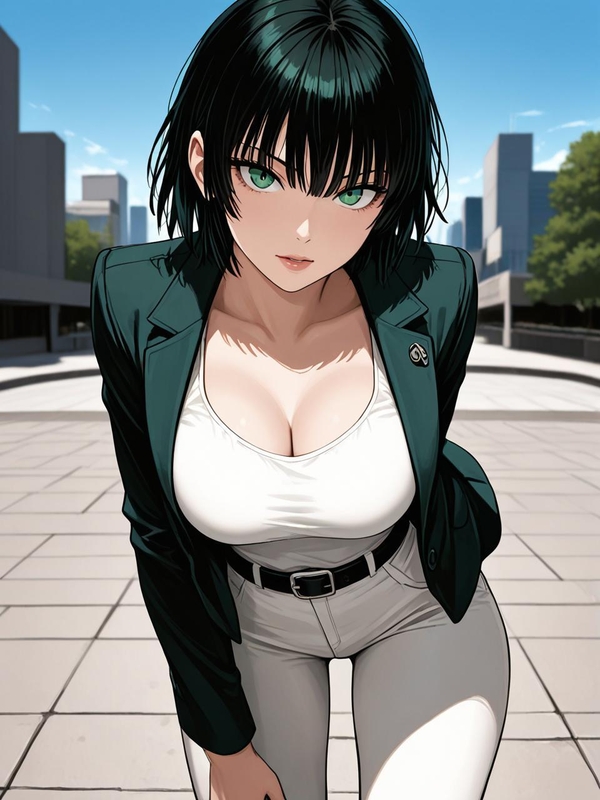 hentai Fubuki 6