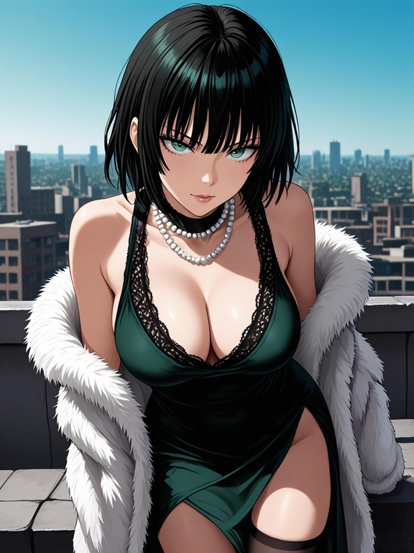 hentai Fubuki 8