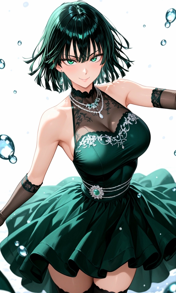 hentai Fubuki 9
