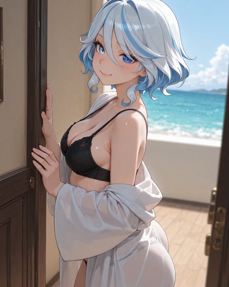 hentai Furina 22