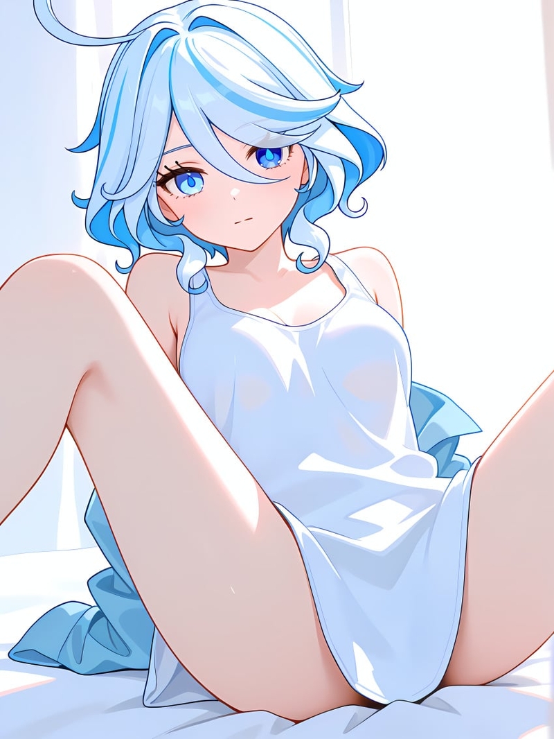 hentai Furina 23