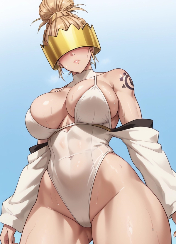 hentai Haumea 6