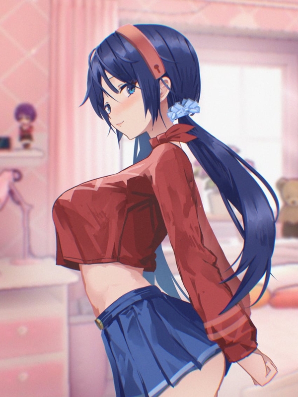 hentai Miside 16