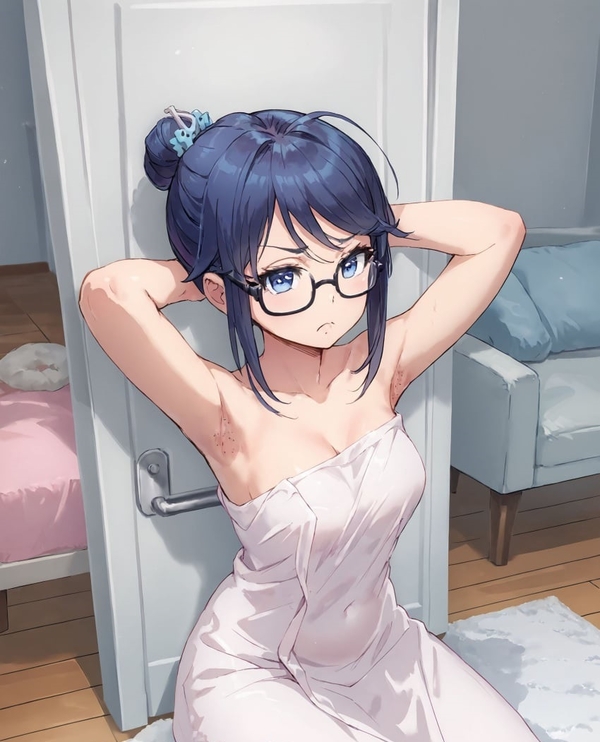 hentai Miside 17
