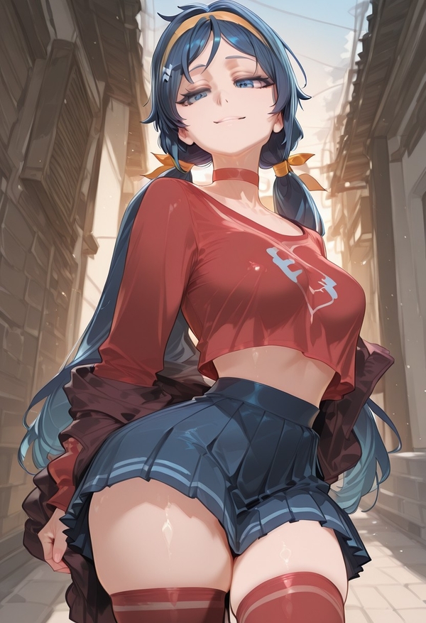 hentai Miside 2