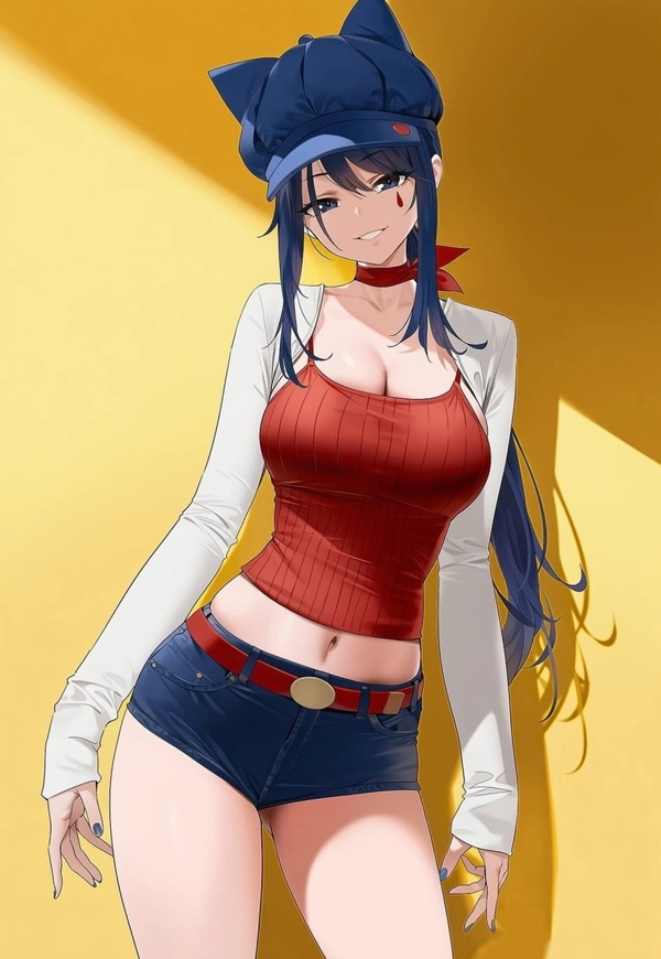 hentai Miside 23