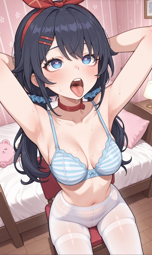 hentai Miside 7
