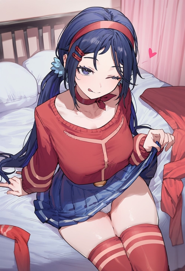 hentai Miside 9