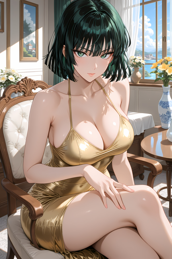hentai One Punch Man 11