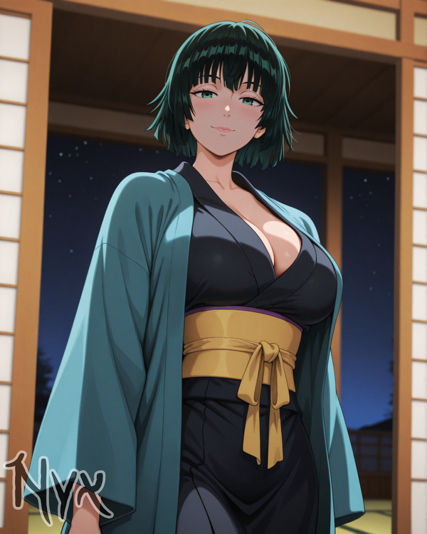 hentai One Punch Man 12