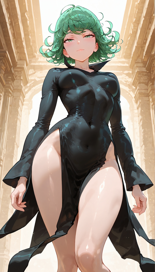 hentai One Punch Man 17