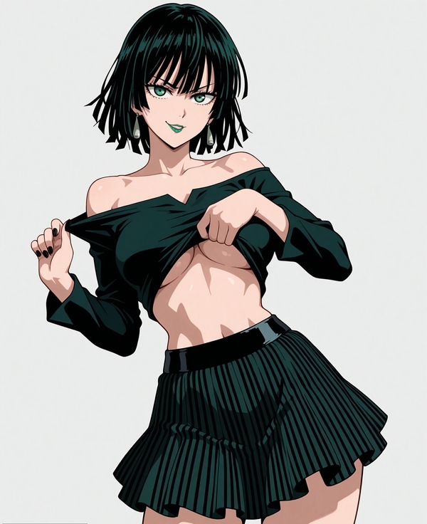 hentai One Punch Man 18