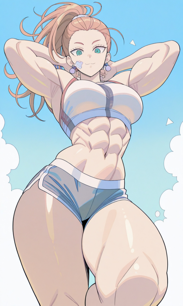 hentai One Punch Man 2