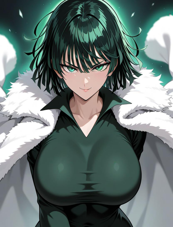 hentai One Punch Man 27