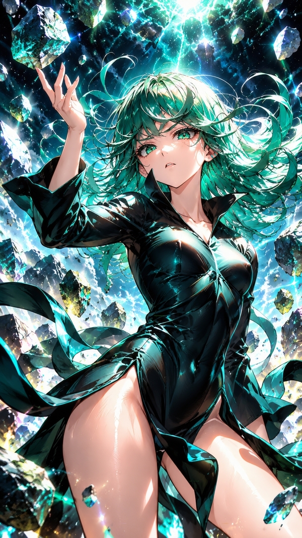 hentai One Punch Man 29