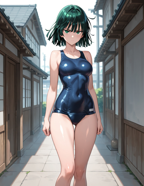 hentai One Punch Man 3
