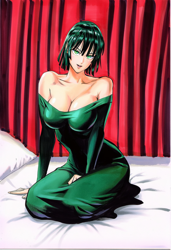 hentai One Punch Man 30