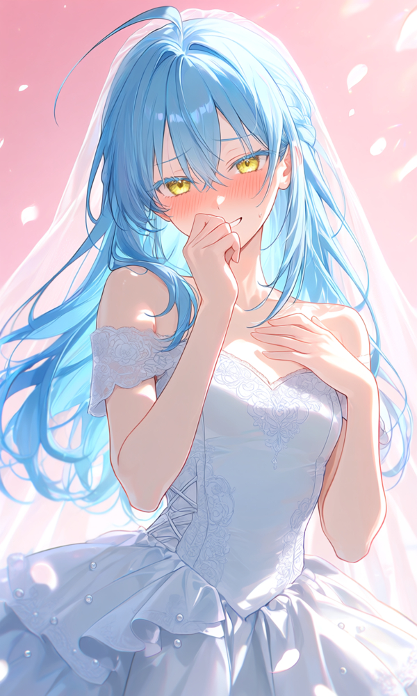 hentai Rimuru 1