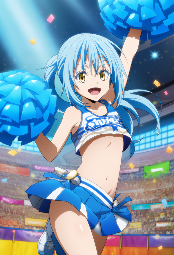 hentai Rimuru 10