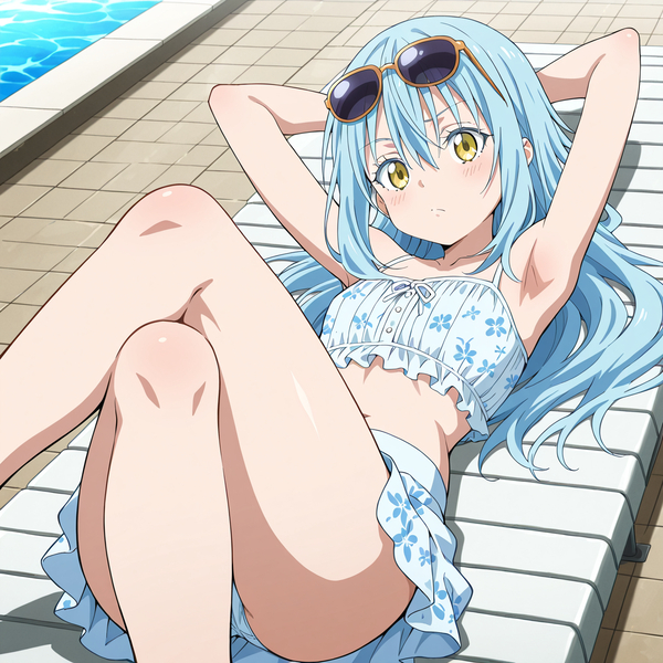 hentai Rimuru 12