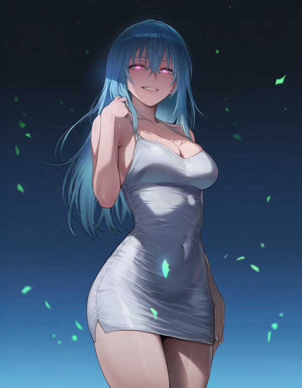 hentai Rimuru 15
