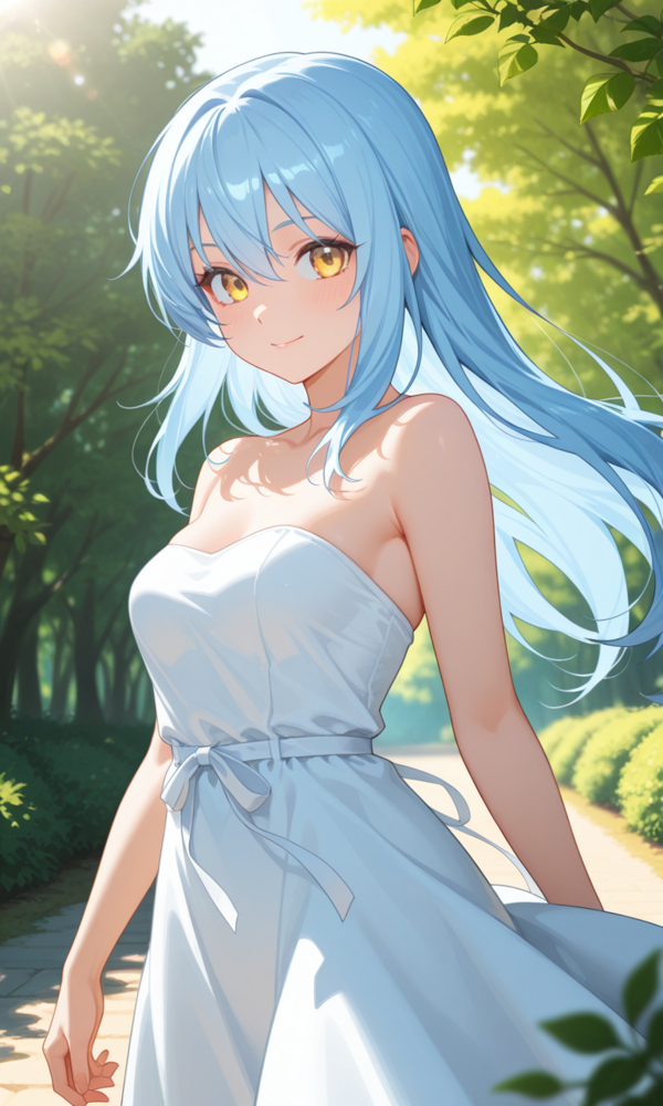 hentai Rimuru 18