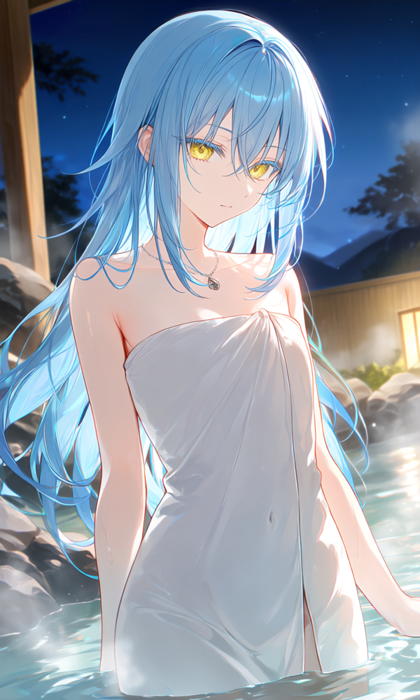 hentai Rimuru 2