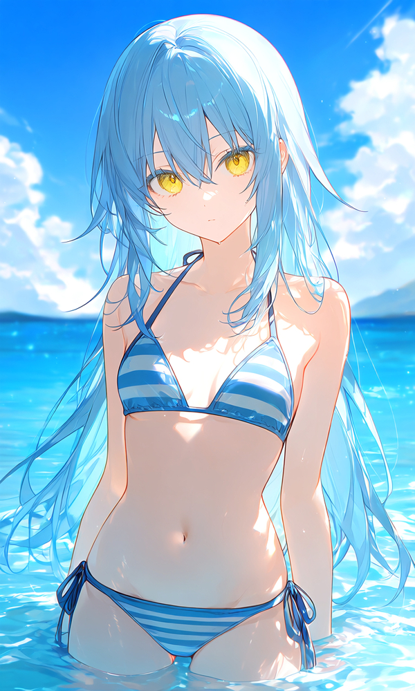 hentai Rimuru 22
