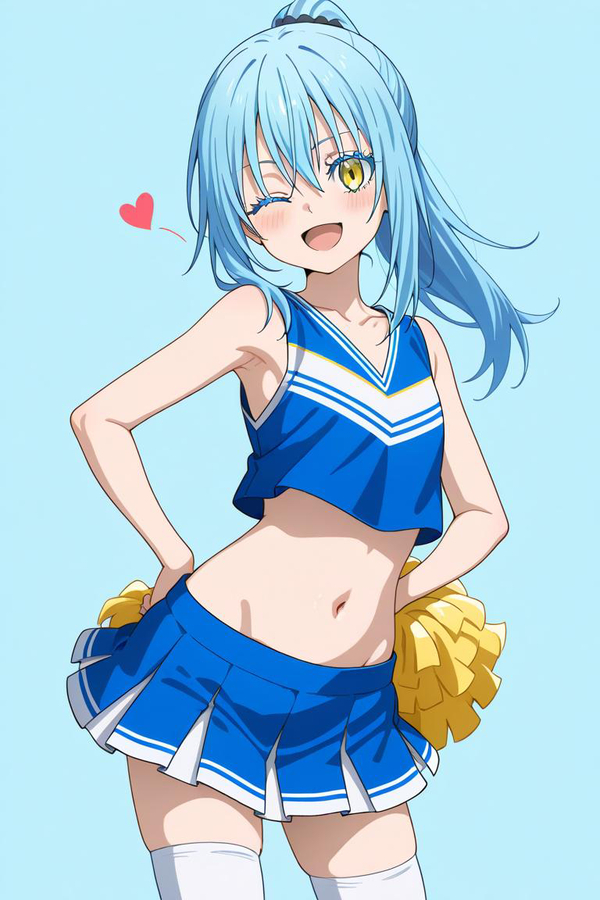 hentai Rimuru 25