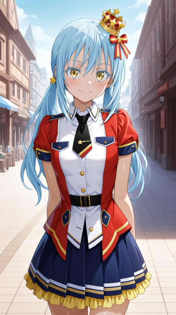 hentai Rimuru 28